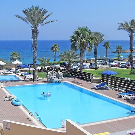 Pallinio Apartment Protaras Esterno foto