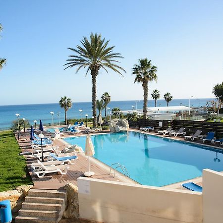 Pallinio Apartment Protaras Esterno foto