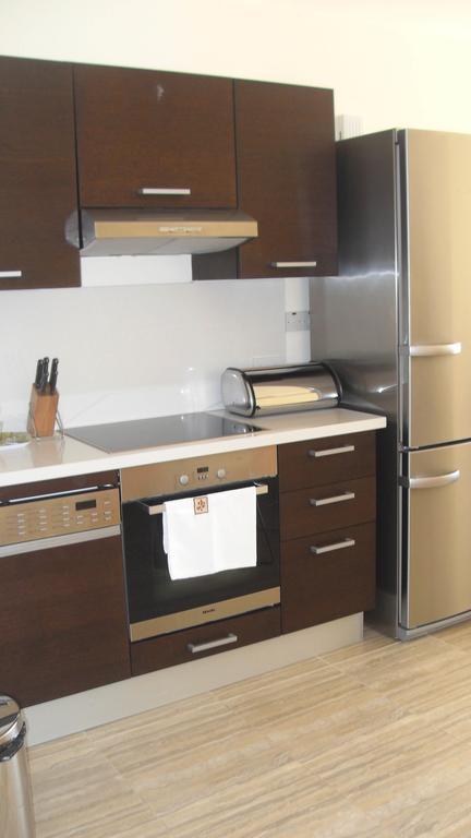 Pallinio Apartment Protaras Esterno foto