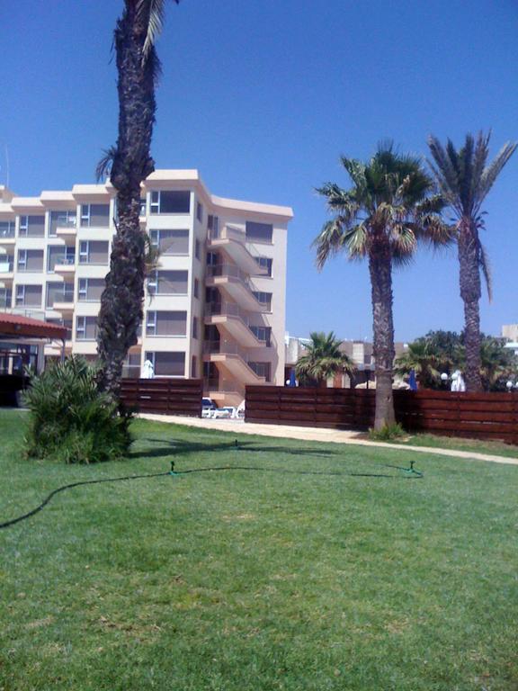 Pallinio Apartment Protaras Esterno foto