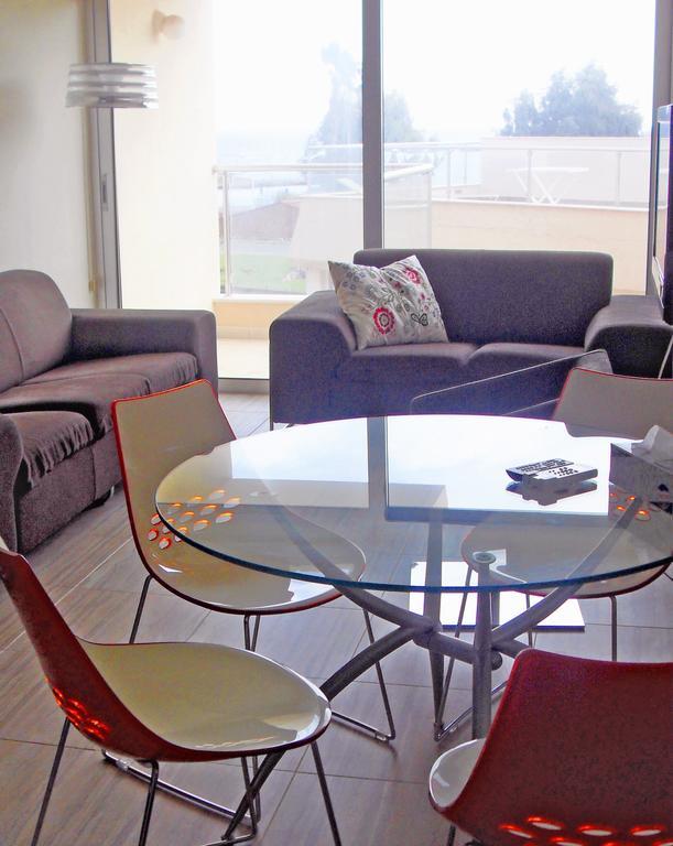 Pallinio Apartment Protaras Esterno foto