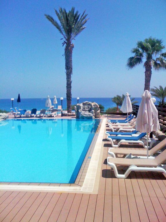 Pallinio Apartment Protaras Esterno foto