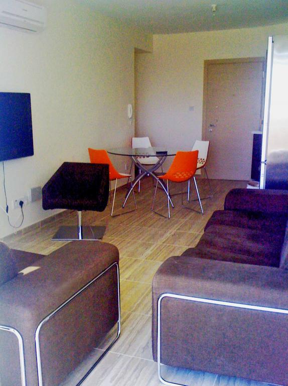 Pallinio Apartment Protaras Esterno foto