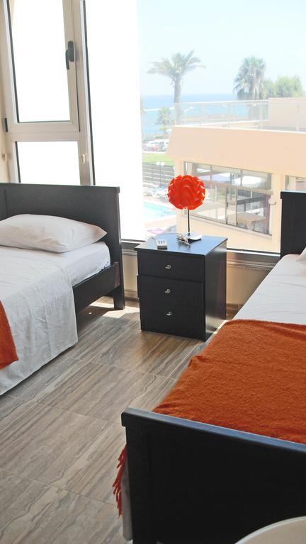 Pallinio Apartment Protaras Esterno foto