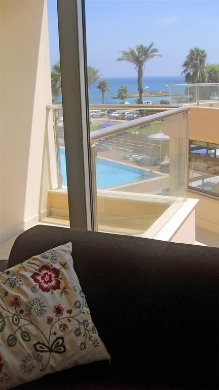 Pallinio Apartment Protaras Esterno foto