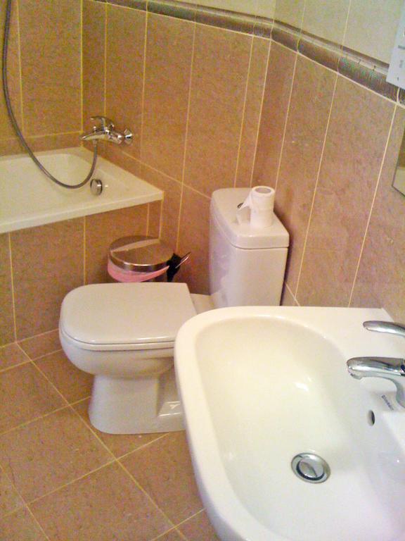Pallinio Apartment Protaras Esterno foto