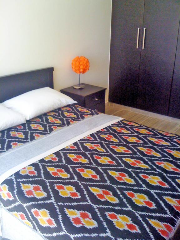 Pallinio Apartment Protaras Esterno foto
