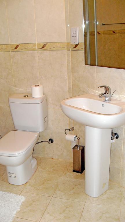 Pallinio Apartment Protaras Esterno foto