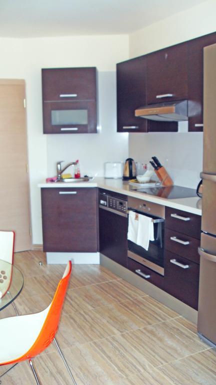 Pallinio Apartment Protaras Esterno foto