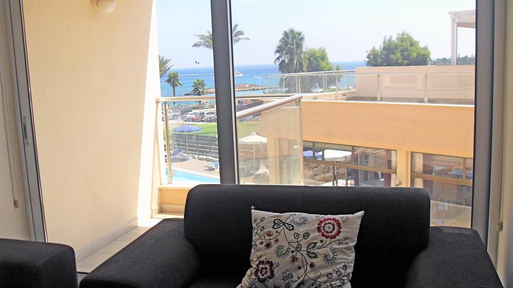 Pallinio Apartment Protaras Esterno foto