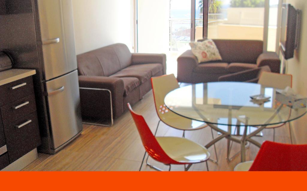 Pallinio Apartment Protaras Esterno foto