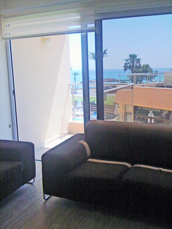 Pallinio Apartment Protaras Esterno foto