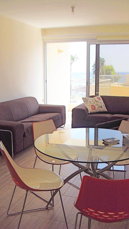 Pallinio Apartment Protaras Esterno foto