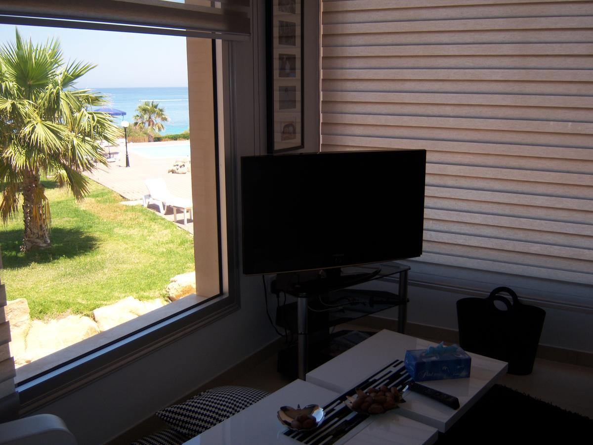 Pallinio Apartment Protaras Esterno foto