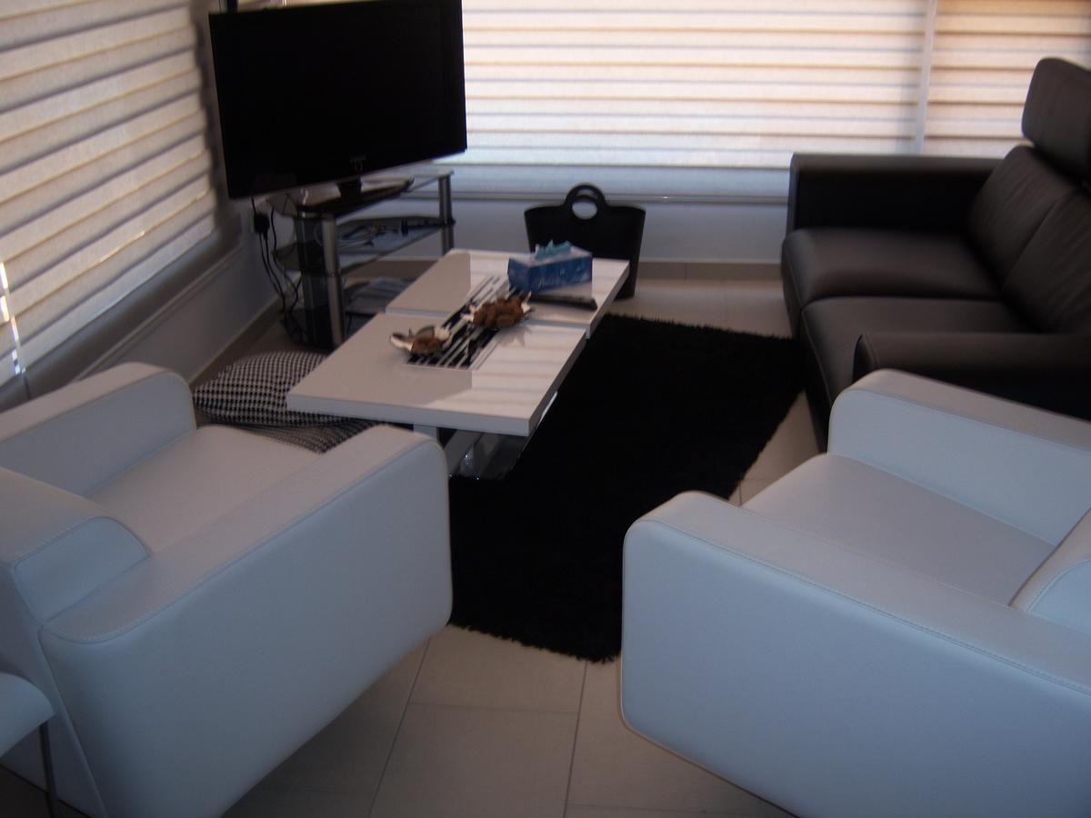 Pallinio Apartment Protaras Esterno foto