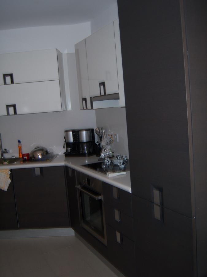 Pallinio Apartment Protaras Esterno foto