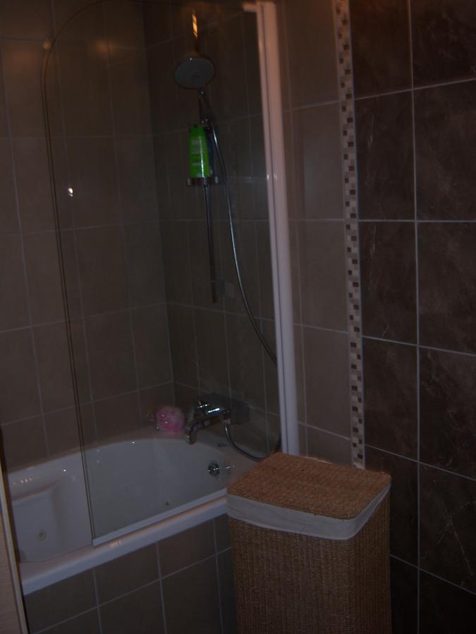 Pallinio Apartment Protaras Esterno foto