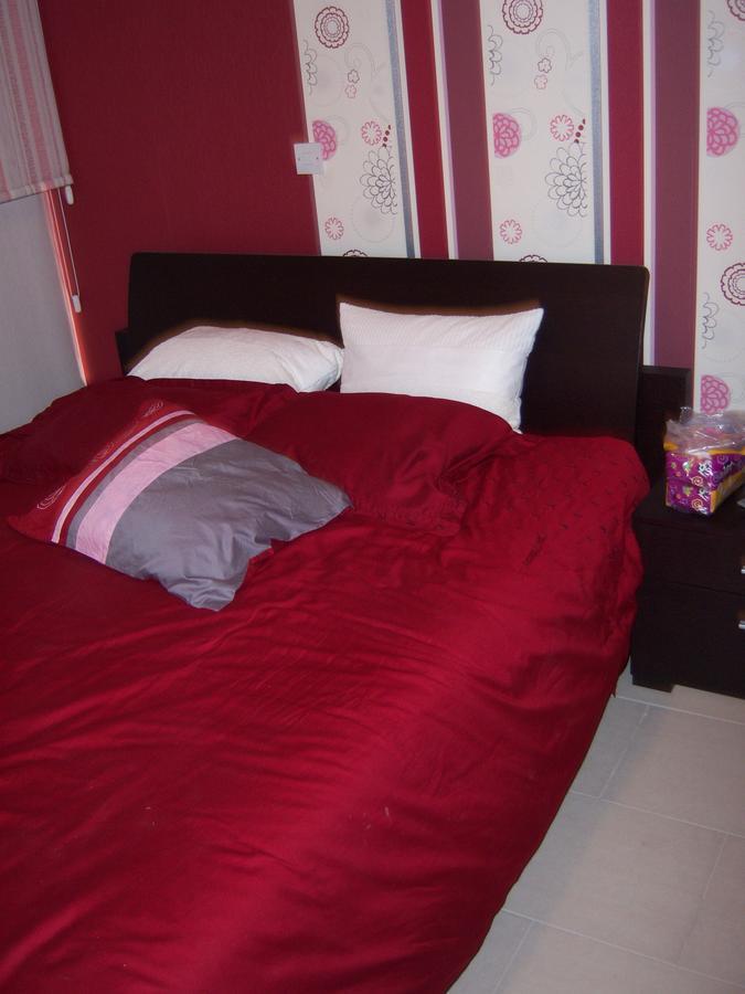 Pallinio Apartment Protaras Esterno foto