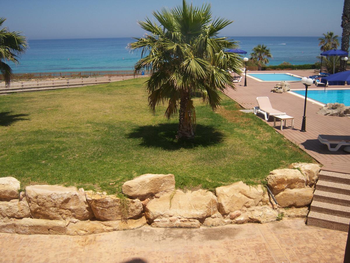 Pallinio Apartment Protaras Esterno foto