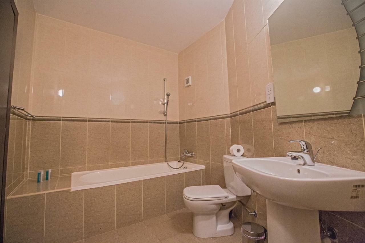 Pallinio Apartment Protaras Esterno foto