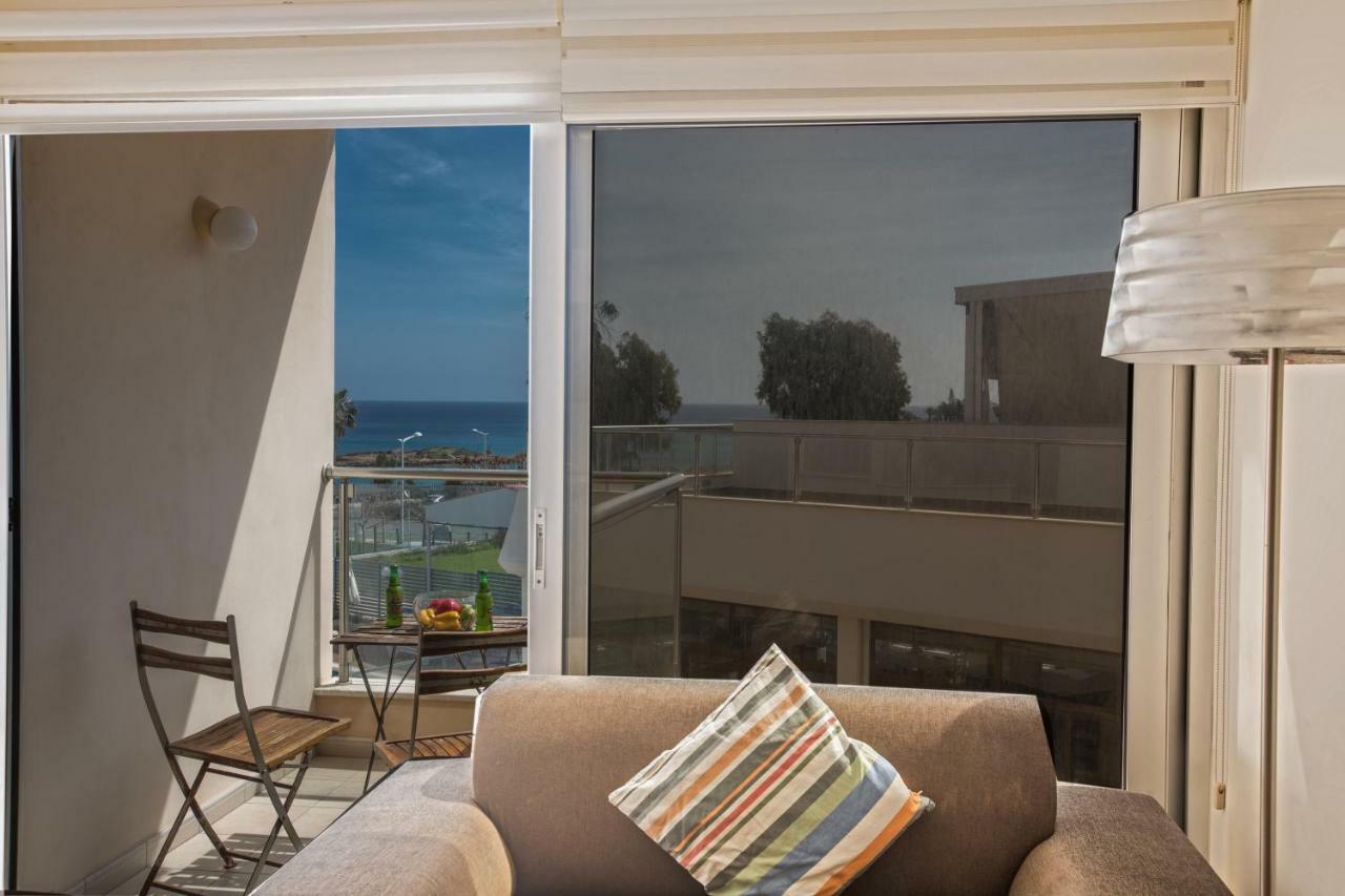 Pallinio Apartment Protaras Esterno foto
