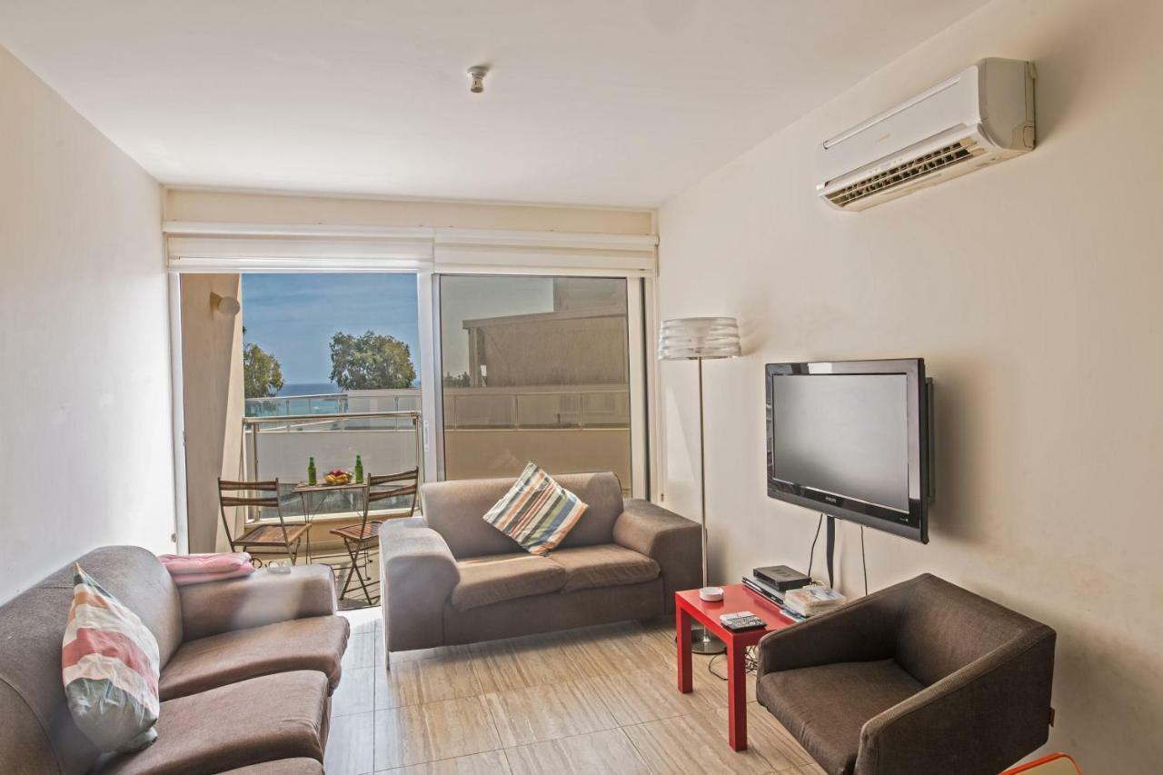 Pallinio Apartment Protaras Esterno foto