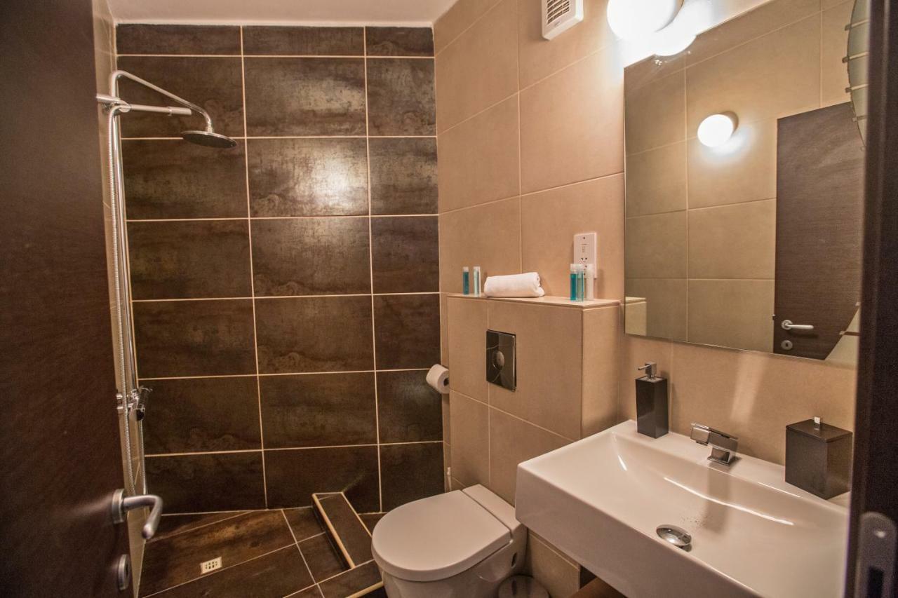 Pallinio Apartment Protaras Esterno foto