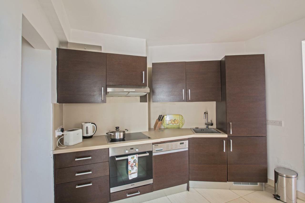 Pallinio Apartment Protaras Esterno foto