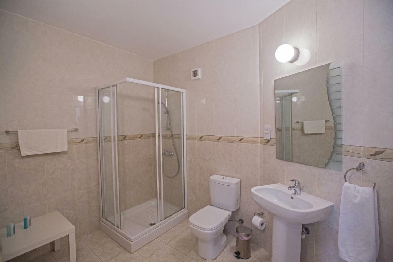 Pallinio Apartment Protaras Esterno foto
