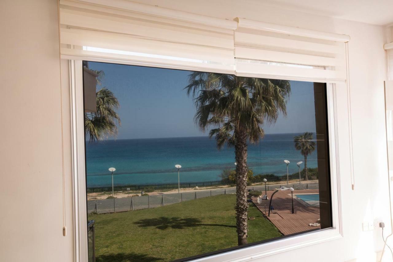 Pallinio Apartment Protaras Esterno foto