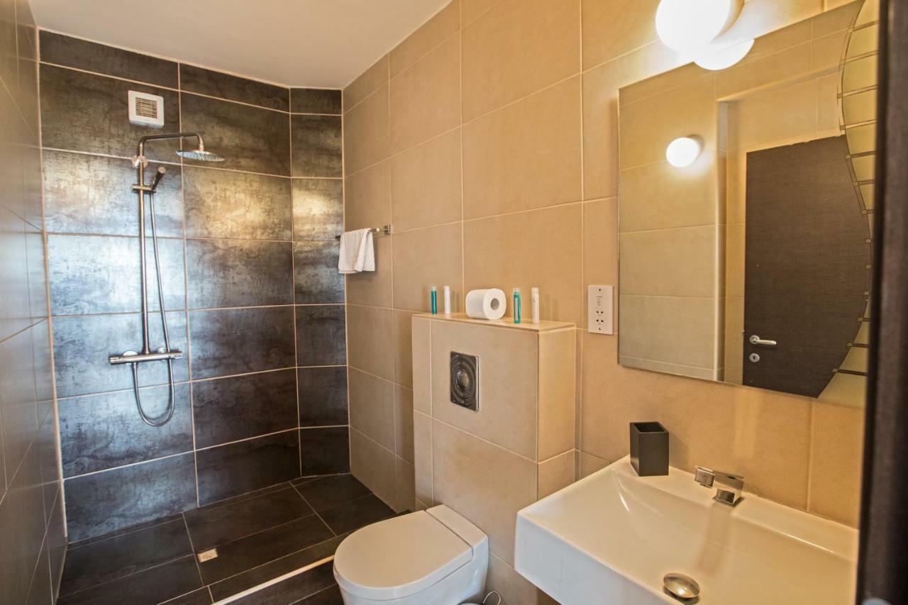 Pallinio Apartment Protaras Esterno foto